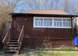 Продажа дома, 35 м2, Подольск, СНТ Весна-5, 17