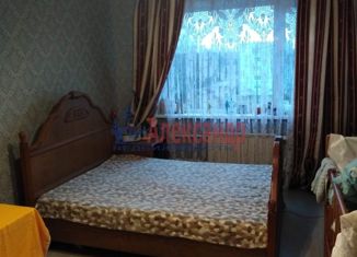 Продам комнату, 61.9 м2, Ленинградская область, поселок Починок, 13