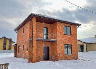 Продам дом, 140 м2, деревня Чернышевка, Сиреневая улица