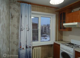 Продается двухкомнатная квартира, 48 м2, Забайкальский край, улица Евгения Гаюсана, 32