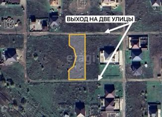 Продается земельный участок, 8.3 сот., посёлок Северный, улица Победителей