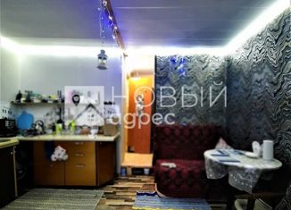 Продажа гаража, 53.2 м2, Ханты-Мансийск, Промышленная улица, 1