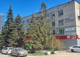 Продаю офис, 643.2 м2, Самара, Московская улица, 6, метро Московская