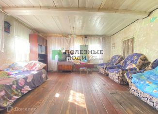 Продаю дом, 30.6 м2, село Курманаково, Центральная улица