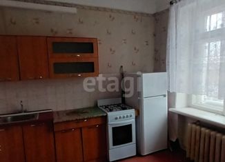 Продам 1-комнатную квартиру, 33 м2, Омск, Вузовская улица, 2, Ленинский округ