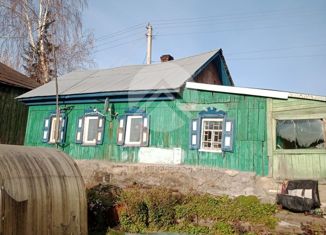 Продаю дом, 43.4 м2, Новосибирск, Заельцовский район, переулок Шевцовой, 7