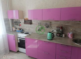 Продам однокомнатную квартиру, 36.2 м2, Сызрань, Новостроящаяся улица, 42