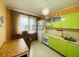 Продажа 2-комнатной квартиры, 52.9 м2, Хабаровский край, Краснодарская улица, 15