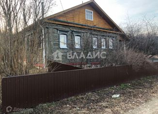 Продам дом, 52.9 м2, деревня Куприяново, Школьный переулок