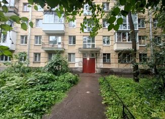 Продажа 2-ком. квартиры, 43.5 м2, Санкт-Петербург, улица Ленсовета, 51, метро Московская