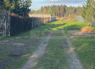 Участок на продажу, 15 сот., деревня Скугорово
