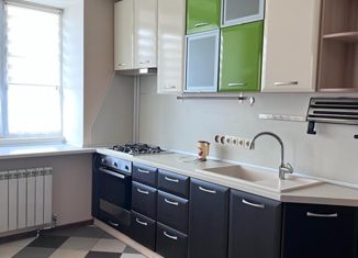 Продам 3-ком. квартиру, 86.4 м2, Ставрополь, улица Достоевского, 75, ЖК Панорама