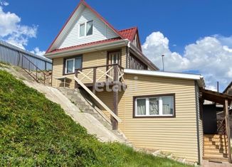 Продажа дома, 85 м2, Красноярск, садоводческое некоммерческое товарищество Родничок, 36