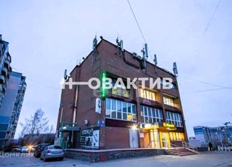 Продажа офиса, 32 м2, Новосибирск, метро Золотая Нива, улица В. Высоцкого, 9