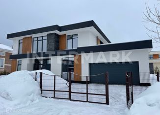 Продаю дом, 470 м2, деревня Покровское, 3-я Рождественская улица