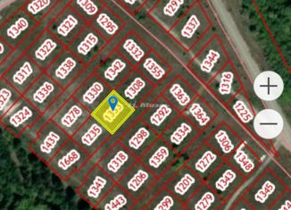 Продам участок, 7.83 сот., Скалистовское сельское поселение