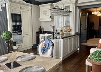 4-комнатная квартира на продажу, 142 м2, Брянск, улица Дуки, 54, Советский район