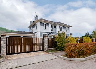 Продается дом, 570 м2, деревня Аносино, Истринская улица