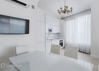 Продажа 2-комнатной квартиры, 90.3 м2, Санкт-Петербург, Петровский проспект, 14, метро Чкаловская