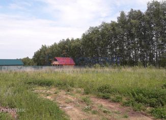 Участок на продажу, 12 сот., коттеджный поселок Золотой слон