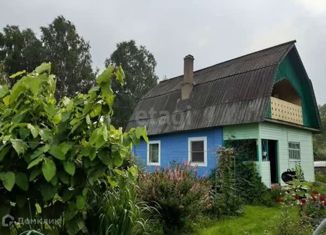 Продажа дома, 48 м2, СНТ Уголёк