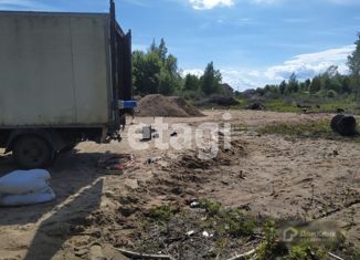 Земельный участок на продажу, 17 сот., деревня Старое Ракомо, Центральная улица