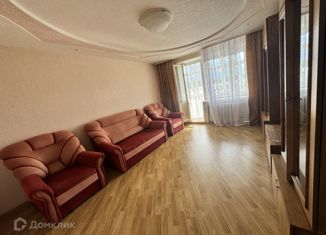Сдача в аренду 2-комнатной квартиры, 54 м2, Ковров, улица Грибоедова, 117
