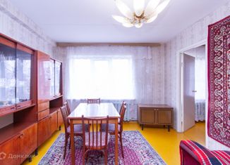 Продажа 3-комнатной квартиры, 60 м2, село Богашёво, улица Новостройка, 35
