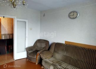 Продается 1-комнатная квартира, 40 м2, Кемеровская область, Центральная улица, 8