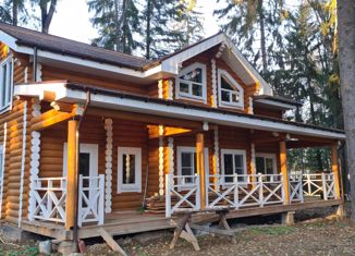Продам дом, 200 м2, дачный потребительский кооператив Экопарк Ушаково, дачный потребительский кооператив Экопарк Ушаково, 137