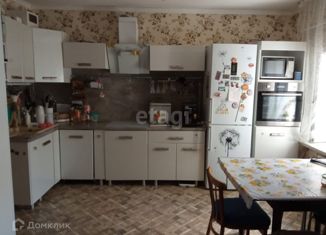 Продажа дома, 106 м2, Альметьевск, Октябрьский переулок, 13