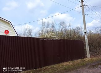 Продажа участка, 8 сот., садовое товарищество ЭЛЕОН