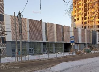 Продажа машиноместа, 15 м2, Екатеринбург, Орджоникидзевский район, улица Краснофлотцев, 69/2