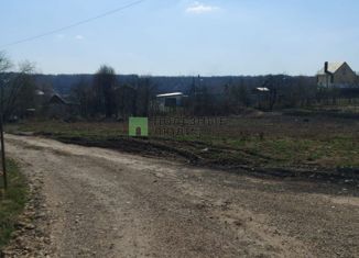 Продажа участка, 15 сот., деревня Киреевка, Луговая улица