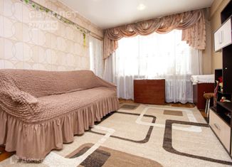 Двухкомнатная квартира на продажу, 45 м2, Ульяновск, Засвияжский район, проезд Полбина, 28