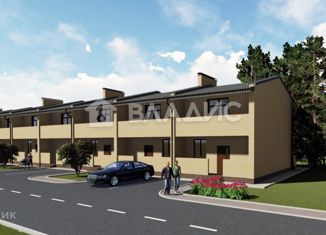 Таунхаус на продажу, 141 м2, поселок Сокол, Весенняя улица, 61