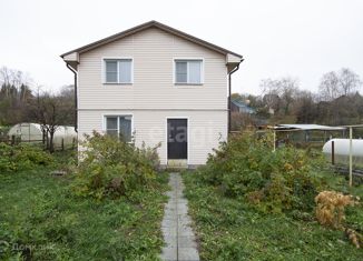 Продажа дома, 107.9 м2, деревня Кузьминка, улица Талалушкина, 411