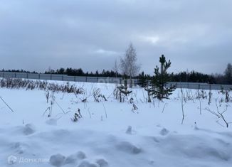 Продам земельный участок, 10 сот., посёлок Рассоха, Радужная улица, 31