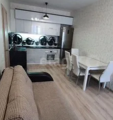 Сдается 3-комнатная квартира, 68 м2, Пермь, улица Революции, 48В, ЖК Гулливер