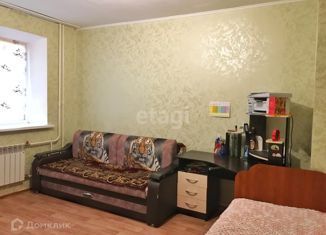 Продам 1-ком. квартиру, 40.3 м2, Тамбов, улица Агапкина, 21А, Октябрьский район