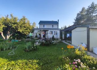 Продаю дом, 121.2 м2, СНТ Северный Бор, Липовая улица