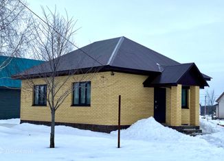 Дом на продажу, 75 м2, деревня Петрово-Федоровка, Рижская улица