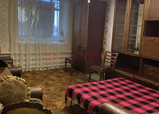 2-комнатная квартира на продажу, 49 м2, Новочеркасск, Баклановский проспект, 79