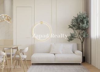 Продается однокомнатная квартира, 43 м2, Москва, Большой Волоколамский проезд, 23, Большой Волоколамский проезд