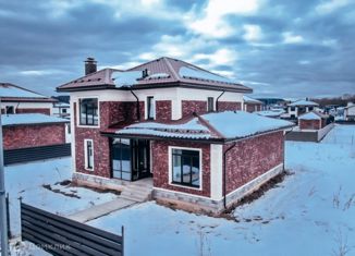 Продажа дома, 260 м2, коттеджный поселок Подмосковные просторы