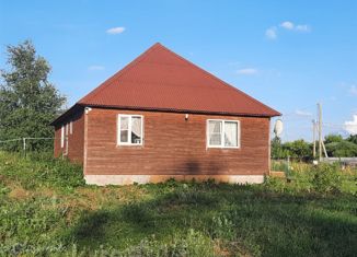 Продам дом, 89.5 м2, деревня Вопша, деревня Вопша, 26А