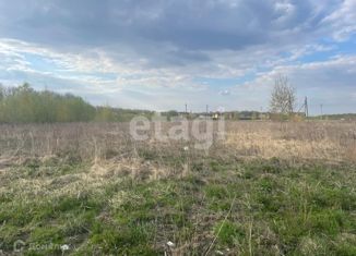 Земельный участок на продажу, 8.91 сот., деревня Хопилово, Гнутская улица, 9Б