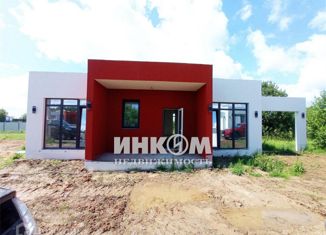 Продам дом, 114.5 м2, коттеджный посёлок Наследие