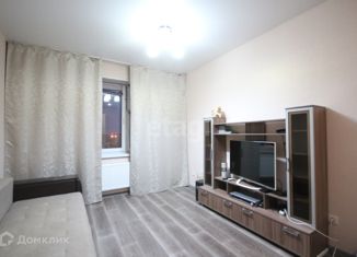 1-комнатная квартира на продажу, 33.4 м2, Новый Уренгой, микрорайон Дружба, 4/1