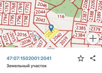 Продается участок, 6.37 сот., массив Ойнелово